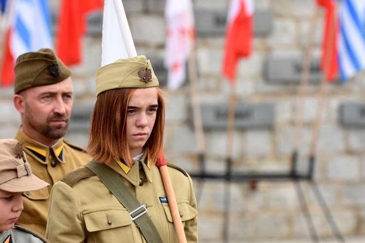 Obchody agresji niemieckiej na Polskę