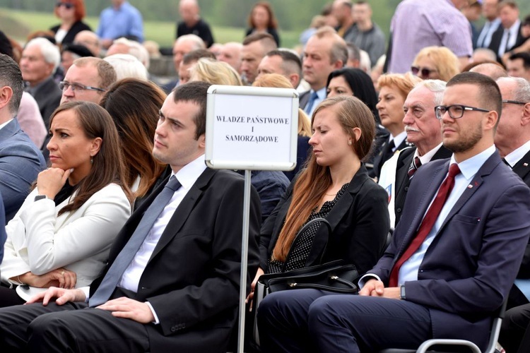 Obchody agresji niemieckiej na Polskę