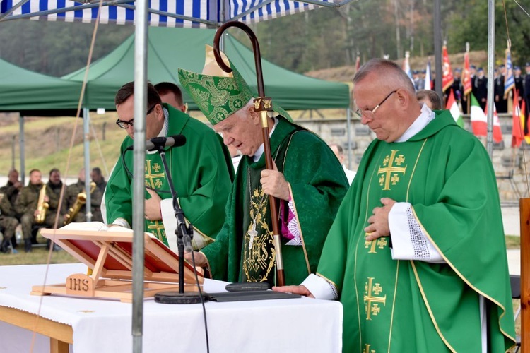 Obchody agresji niemieckiej na Polskę