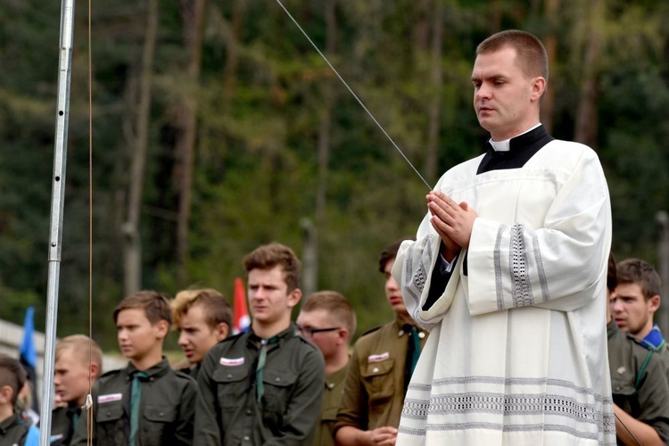 Obchody agresji niemieckiej na Polskę