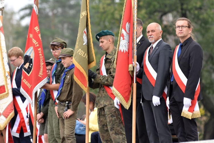 Obchody agresji niemieckiej na Polskę