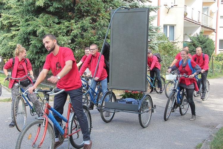 Karawana Bożego Miłosierdzia