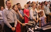 Dzień Wspólnoty Ruchu Światło-Życie