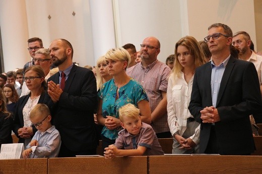 Dzień Wspólnoty Ruchu Światło-Życie