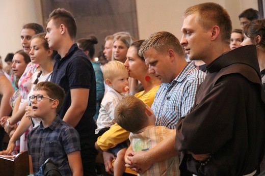 Dzień Wspólnoty Ruchu Światło-Życie