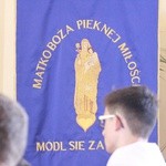 Poświęcenie kościoła w Proszówkach