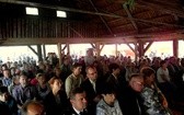 Ślubowana Msza na Magdalence