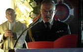 Ślubowana Msza na Magdalence