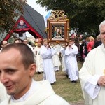 43. Pielgrzymka Ruchu Światło-Życie do Rokitna