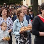 43. Pielgrzymka Ruchu Światło-Życie do Rokitna