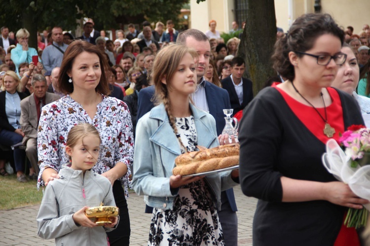 43. Pielgrzymka Ruchu Światło-Życie do Rokitna