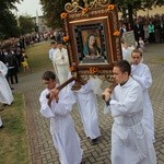 43. Pielgrzymka Ruchu Światło-Życie do Rokitna