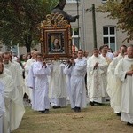 43. Pielgrzymka Ruchu Światło-Życie do Rokitna