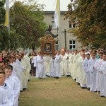 43. Pielgrzymka Ruchu Światło-Życie do Rokitna