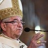 Abp Głódź w Swarzewie: Pielgrzymujemy, by przeciwdziałać atakującemu nas pogaństwu 