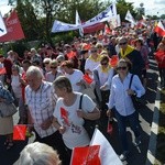 Marsz dla Jezusa w Słupsku