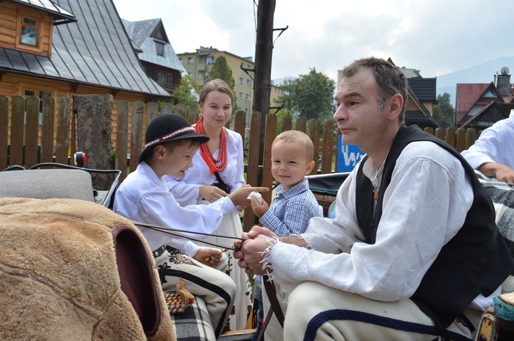 Święto Ulicy Kościeliskiej 