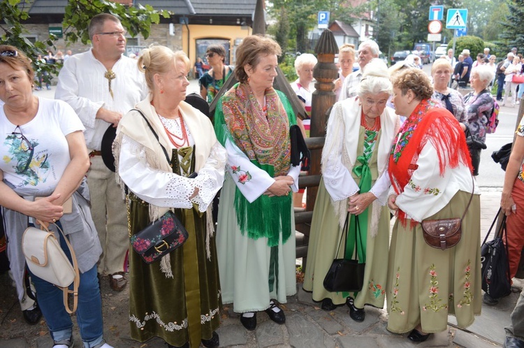 Święto Ulicy Kościeliskiej 