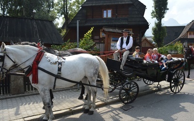 Święto Ulicy Kościeliskiej 