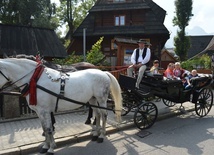 Święto Ulicy Kościeliskiej 