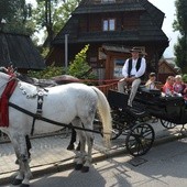 Święto Ulicy Kościeliskiej 