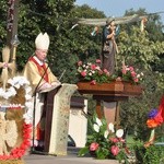 XVIII Diecezjalne Święto Chleba