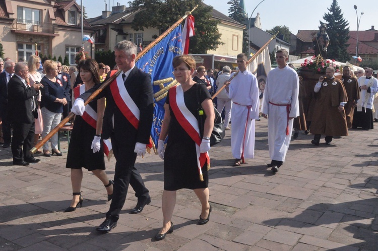 XVIII Diecezjalne Święto Chleba