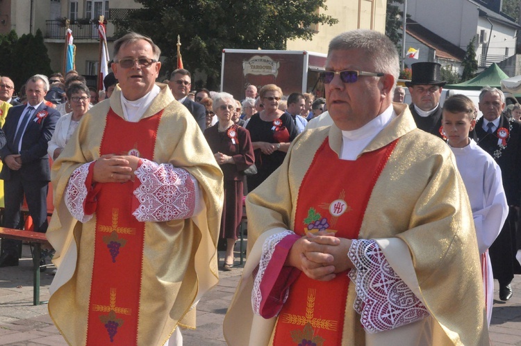 XVIII Diecezjalne Święto Chleba