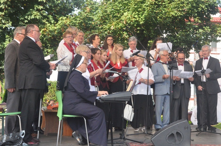 XVIII Diecezjalne Święto Chleba