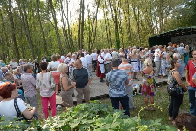 20. Święto Chleba w Muzeum Wsi Radomskiej