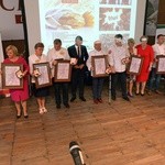 20. Święto Chleba w Muzeum Wsi Radomskiej