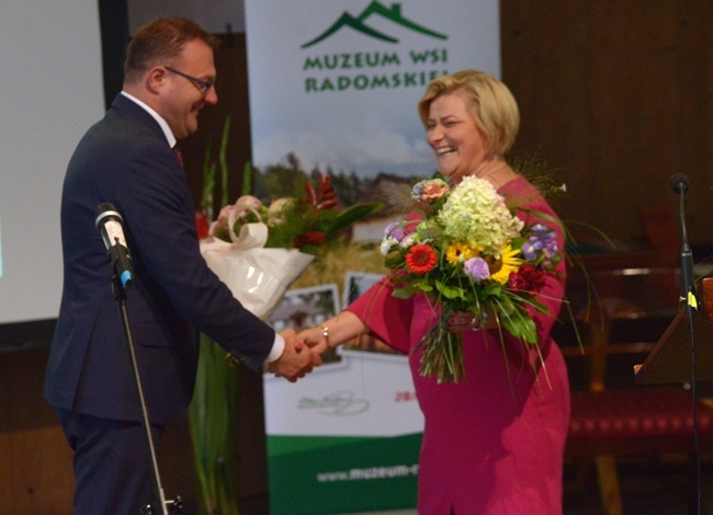 20. Święto Chleba w Muzeum Wsi Radomskiej