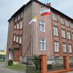 Diecezjalne Liceum w Raciborzu 