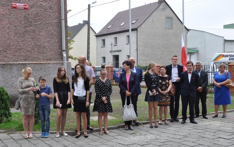 Diecezjalne Liceum w Raciborzu 