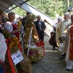 20. Święto Chleba w Muzeum Wsi Radomskiej