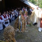 20. Święto Chleba w Muzeum Wsi Radomskiej