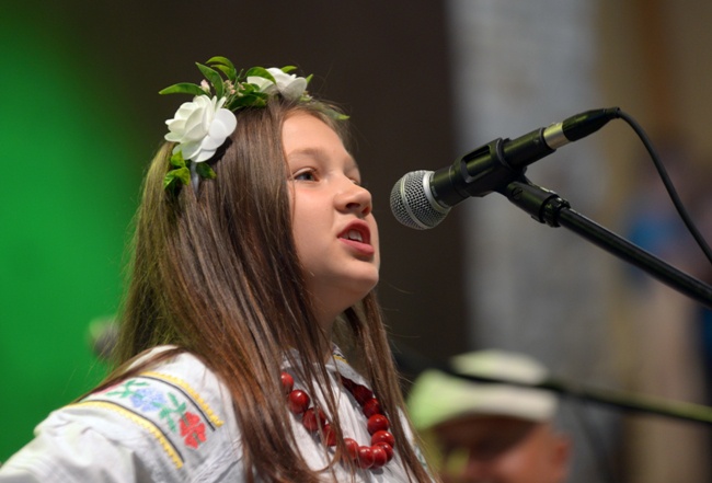 20. Święto Chleba w Muzeum Wsi Radomskiej