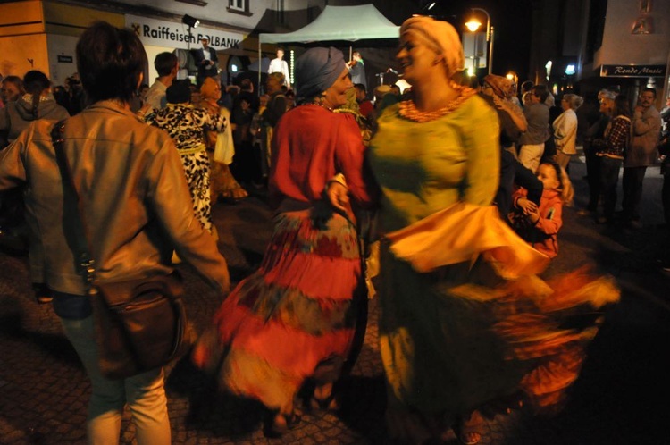 Festiwal Raciborskiej Ulicy