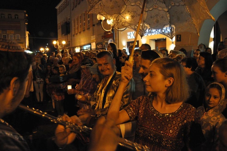 Festiwal Raciborskiej Ulicy