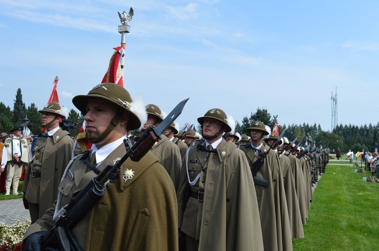 XXXI Dożynki Podhalańskie