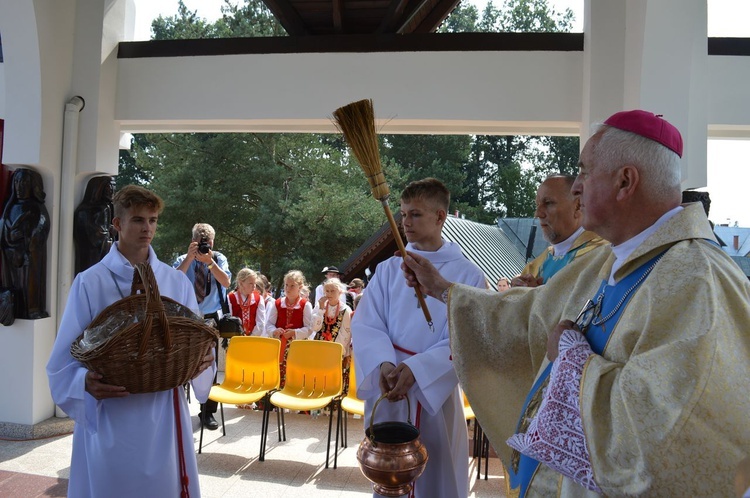 XXXI Dożynki Podhalańskie