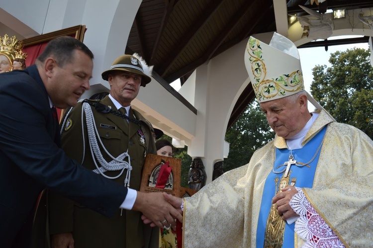 XXXI Dożynki Podhalańskie