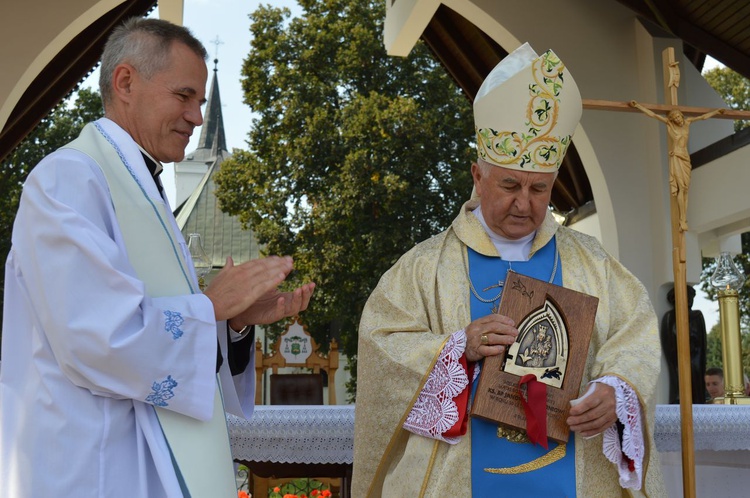 XXXI Dożynki Podhalańskie