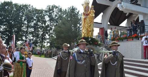 XXXI Dożynki Podhalańskie