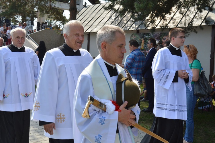 XXXI Dożynki Podhalańskie