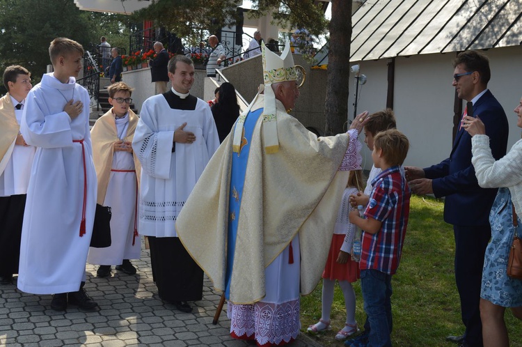 XXXI Dożynki Podhalańskie