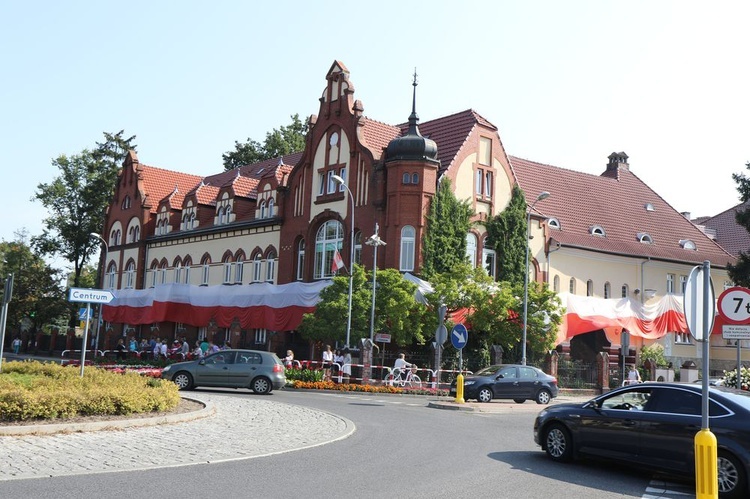 Wojewódzka inauguracja roku szkolnego