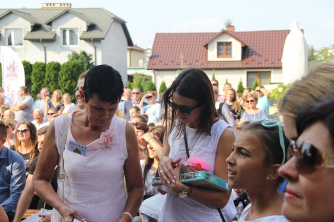 Rodzinny festyn na Janiszpolu