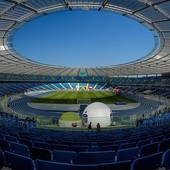 Piłkarska LN - Już w piątek Polska zagra z Włochami