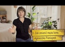 Jak zmienić męża/żonę? - #mit3